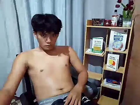 marksurelyhard Pertunjukan Webcam