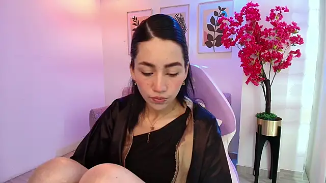 Rainy_doll Webcamshow