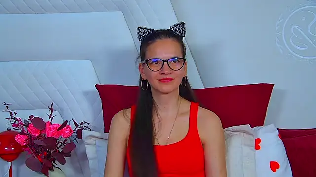 Chatroom XXX en direct de LeonaLane