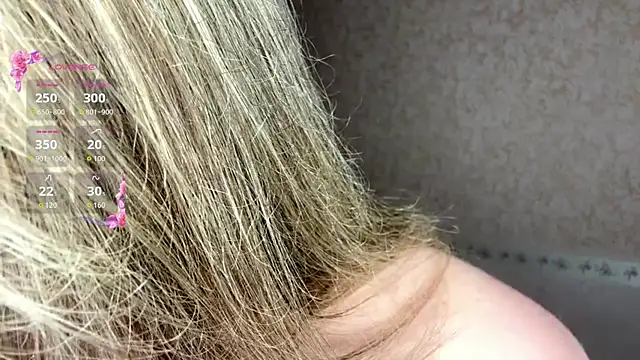 ArnetteCeballos Live XXX Chat