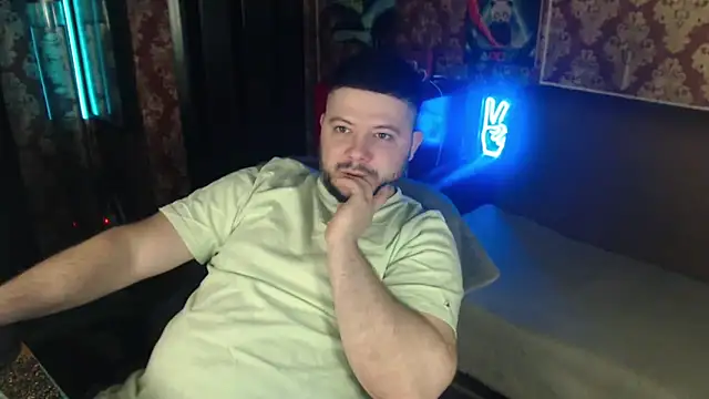 Chat XXX Live thor_master