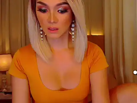 mistressseductionleah Pertunjukan Webcam