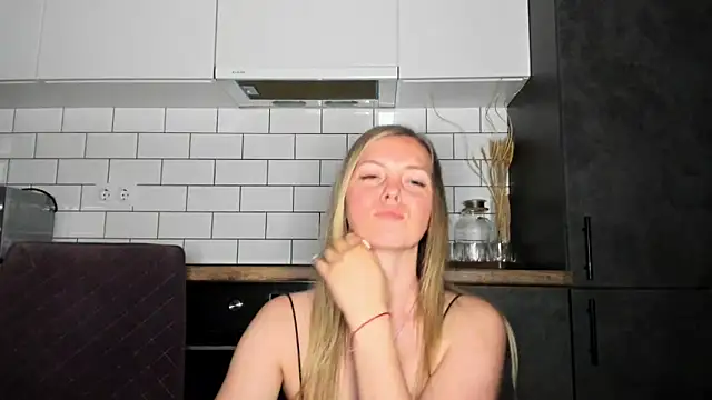 Czat XXX na żywo – iam_Venus