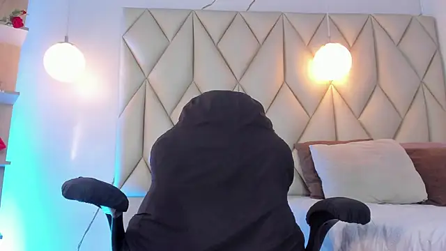 Živý XXX chat angelswets
