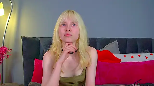 HannahHollis Chat XXX live