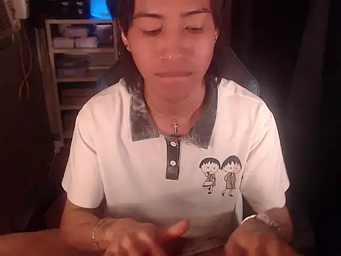 عرض كام Erin_23