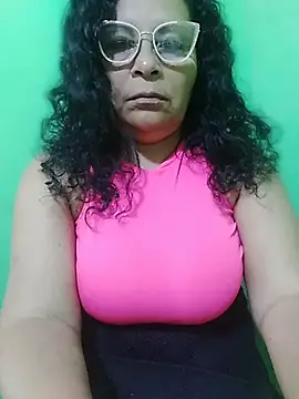 Sembang XXX Secara Langsung Amarantha25