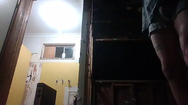 ausbod 现场XXX聊天