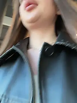 Chat XXX en directo de KristiRich
