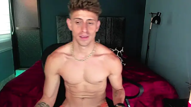 Jasper__jones 라이브 XXX 채팅