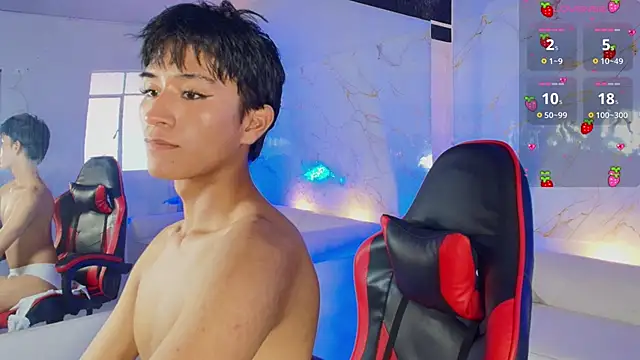 cococumps – Naživo XXX chat