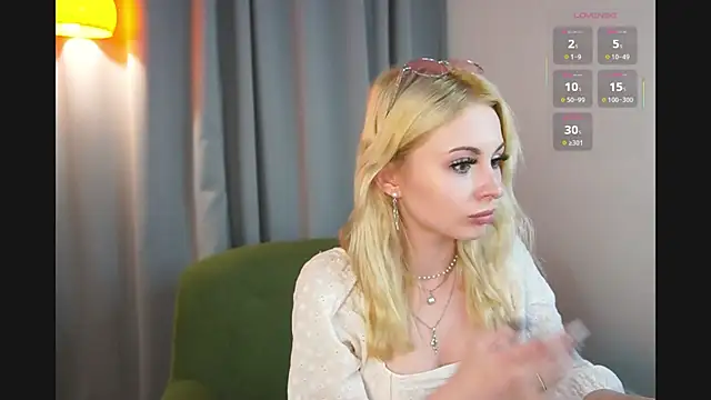 _Sweet_Sin_X_'s Live XXX Chat