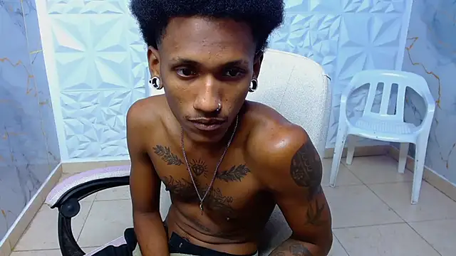 ManSant Live XXX-chat