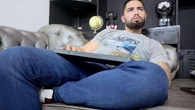 Show Webcam de matteosantos