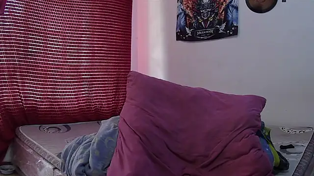 Fenix_hardcock's Webcam Show