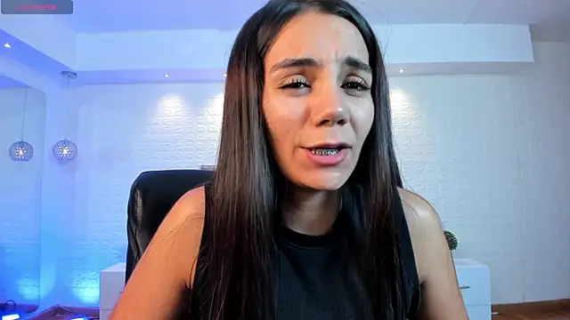 Chat XXX en directo de martina_mancini