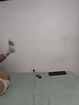 Ereth_Lewy Webcam show