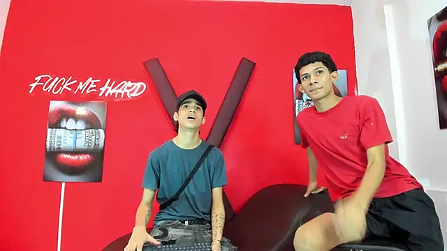 Chat XXX Live TWINKS_BOYSX