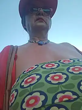Show webcam de Hot-Muci