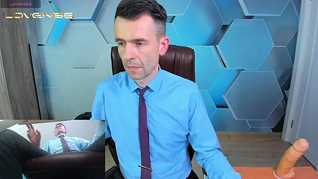 Chat XXX Live SteveTiger