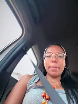 SheenaBrooke 网络视讯表演