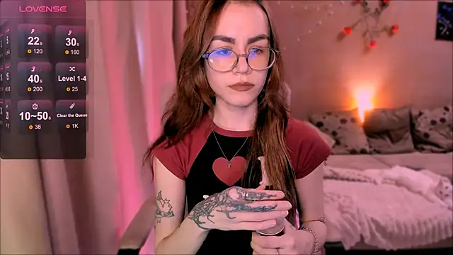 _selectrra Live XXX Chat