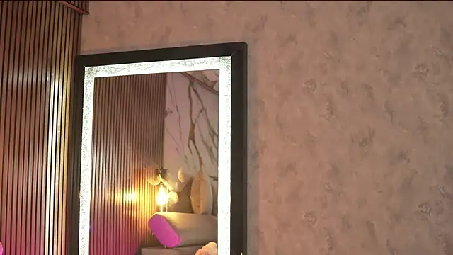 Chat XXX en directo de AmyBlair