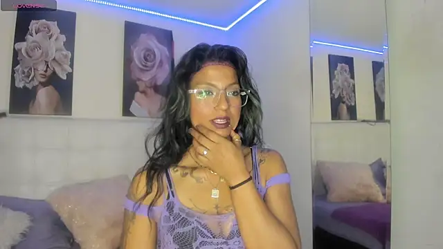 SamathaMay Live XXX Chat