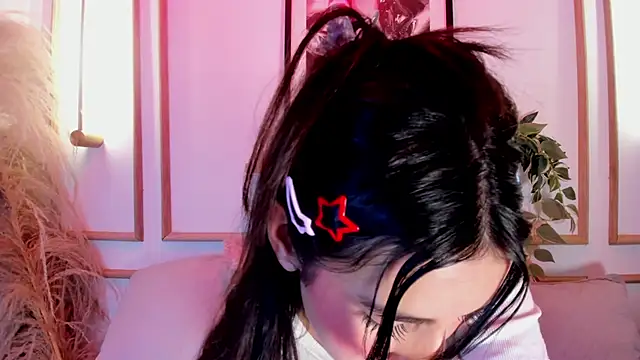 Chat XXX Live Nanami_