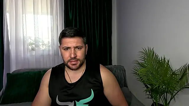 Show Webcam de Gold_Alpha_Boy