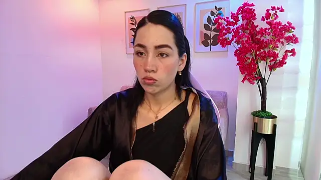 Rainy_doll Chat XXX in diretta