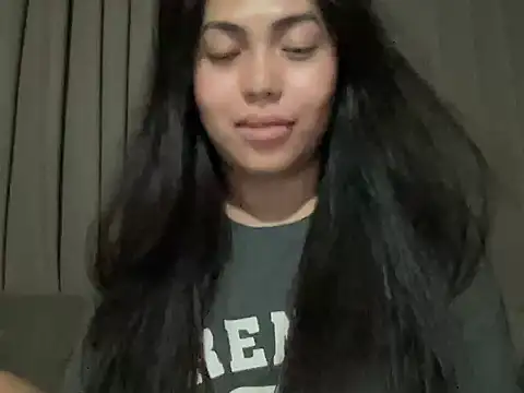 Chat +18 de XGoodnessGracious ao vivo