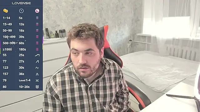 عرض كام Morlaios