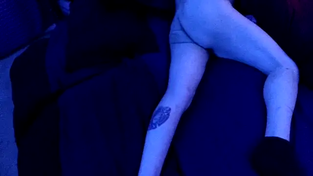 Show Webcam de Time2playN303party