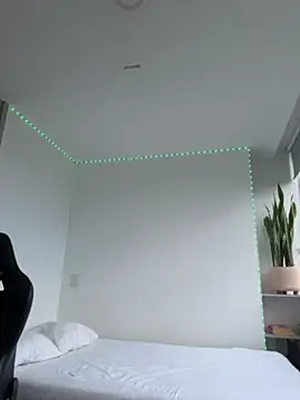 XavierColeman Live XXX-Chat
