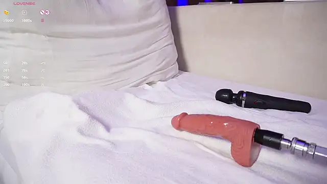 PattiOWhite 라이브 XXX 채팅