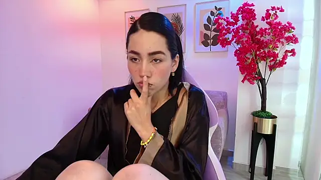 Rainy_doll's Live XXX Chat