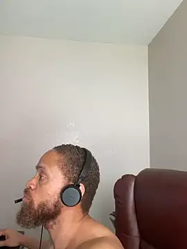Fathero1time webcam show