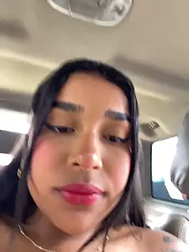 Chat +18 de Mariangel_11 ao vivo