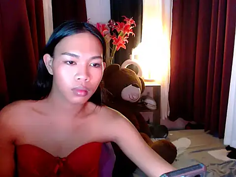 دردشة SweetyScarlet الجنسية المباشرة
