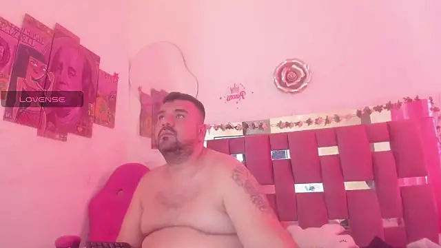 Živý XXX chat horus_gil
