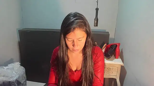 sandyquinnxx's Live XXX Chat