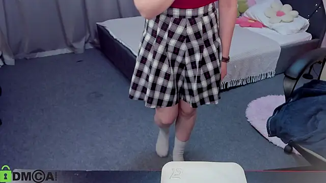 Czat XXX na żywo – Olivia_Iv