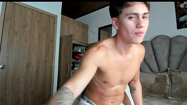 manucute_23_ webcam show