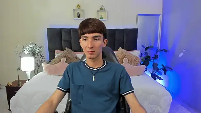 Živý XXX chat Jake_evans