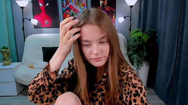 RayWillliams 라이브 XXX 채팅