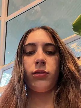 sexymelli18 Webcam-Show