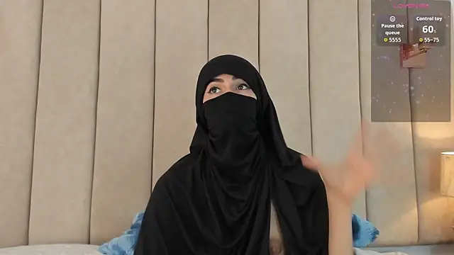 _Zahiira_'s Live XXX Chat