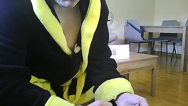Show webcam de geli45