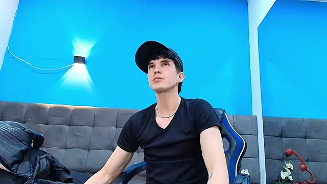 Chat XXX en directo de Jheampiiero